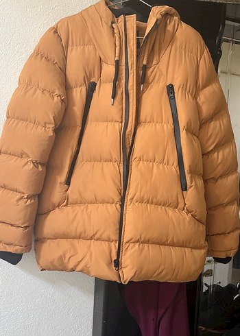 Diğer Unisex Sifir Mont