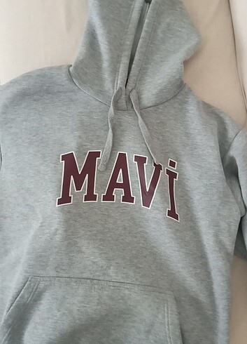 Mavi sweatshirt 