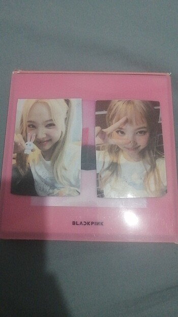 Nayeon pvc li pc