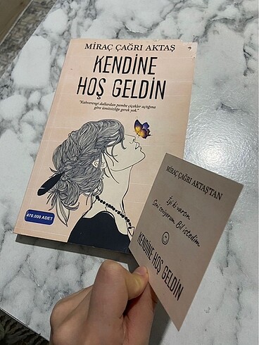 Beden KENDİNE HOŞ GELDİN
