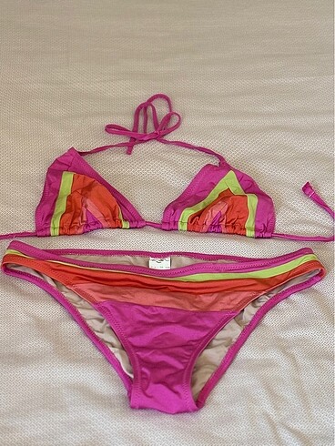 Zeki Zeki triko bikini takım