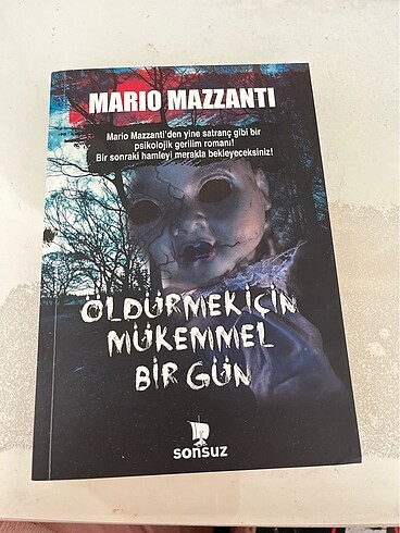 Öldürmek için mükemmel bir gün