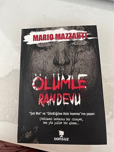 Ölümle randevu