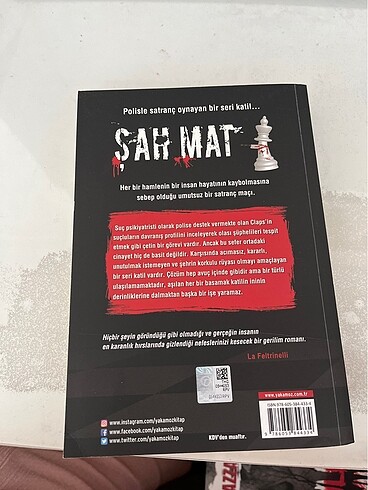 Şah mat