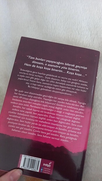 Beden Renk Beyza alkoç- asansör