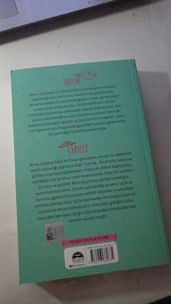 Ölümcül tatil