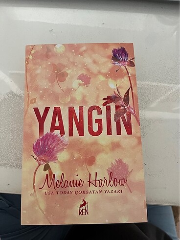 Yangın