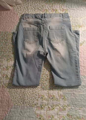 LC Waikiki lc waikiki 2000s kız çocuk jean