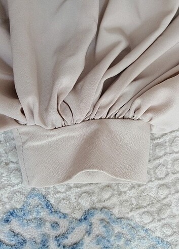 m Beden Mısra&Shrup Tunik
