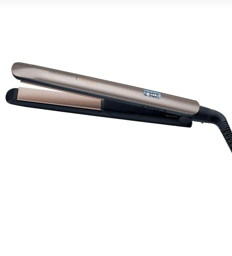 Remington Keratin Protect Saç Düzleştirici - Görsel 3