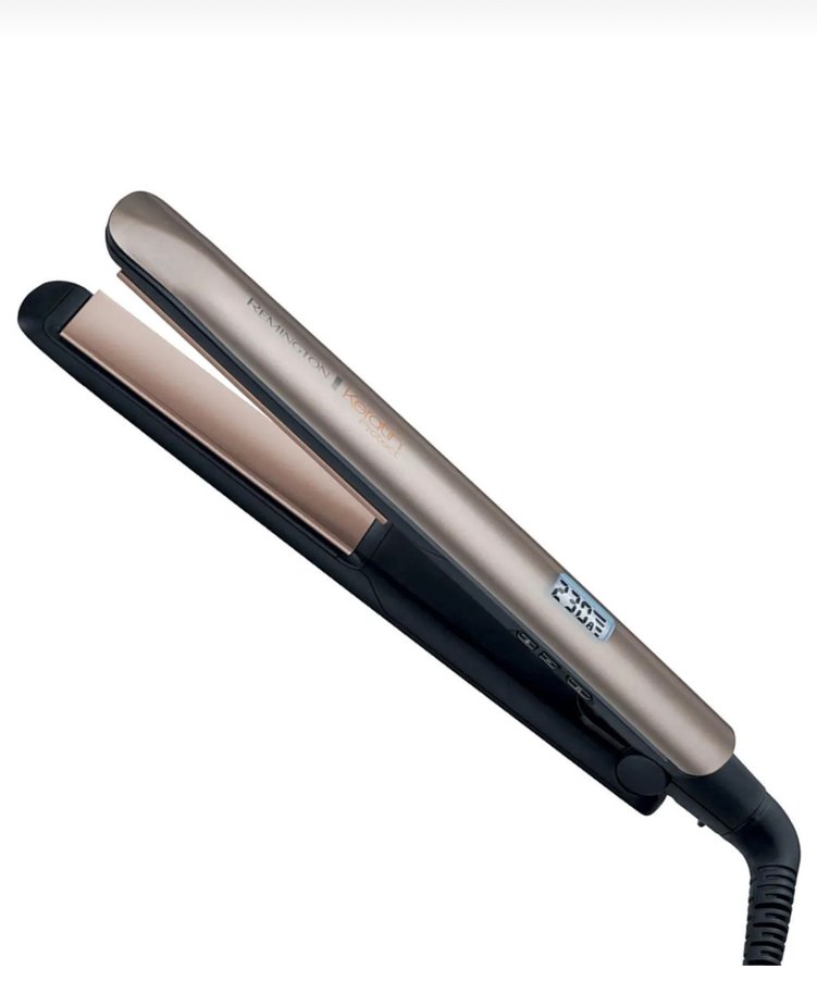 Remington Keratin Protect Saç Düzleştirici - Görsel 2