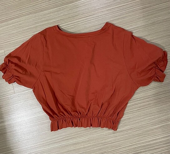 Koton Kadın crop