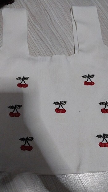 Kirazlı crop 