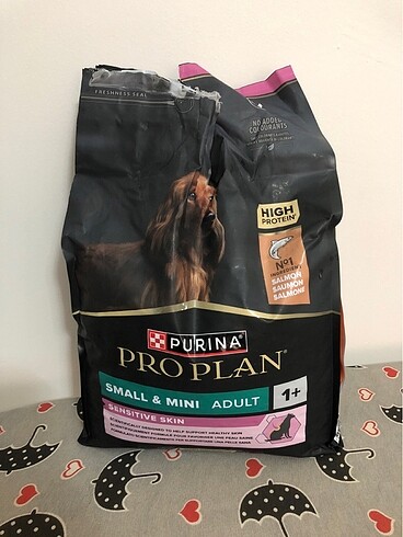 Proplan 3 kg köpek maması