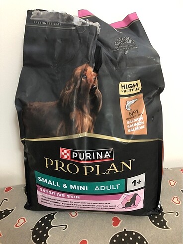 Proplan 3 kg köpek maması