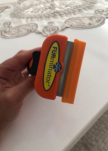  FuRminator Kedi köpek Tarağı
