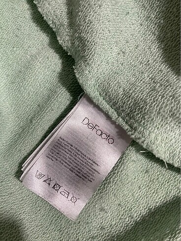 Defacto ceket