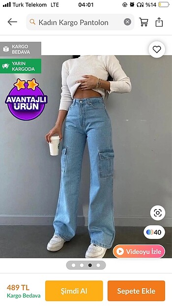 pantolon