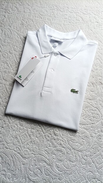İthal Lacoste