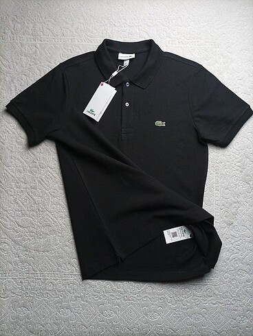 İthal Lacoste