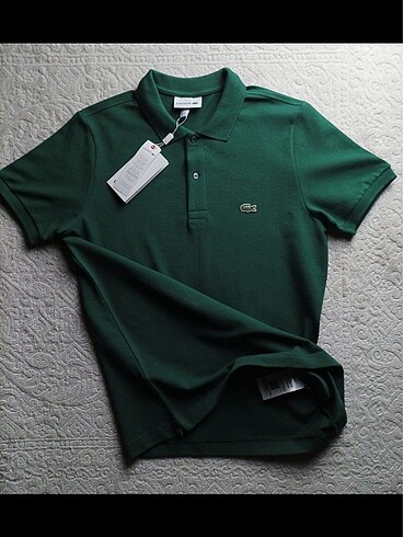 Polo Yaka T-shirt