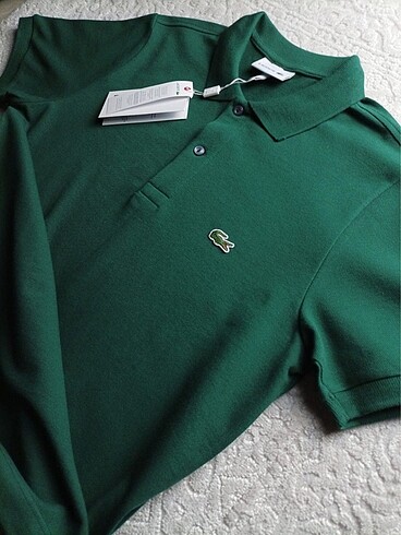 Lacoste Polo Yaka T-shirt