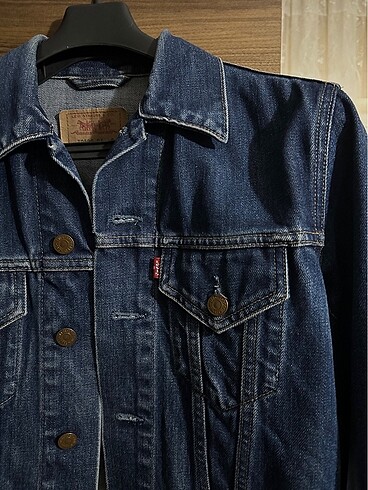 Levis Kot Ceket