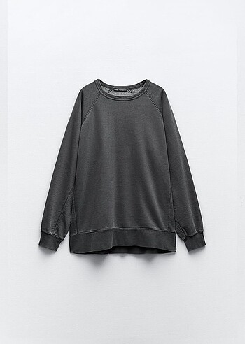 Zara Zara sweatshirt