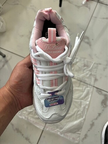 36 Beden Skechers