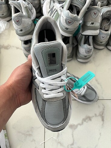 New Balance New balence 990