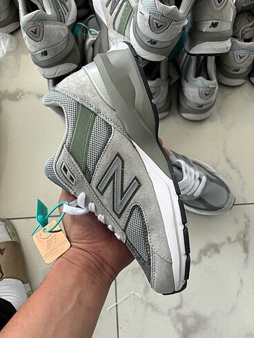 39 Beden New balence 990