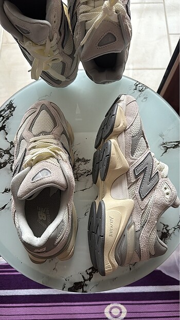 New Balance Spor günlük