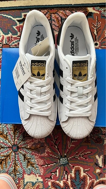 Adidas Süperstar