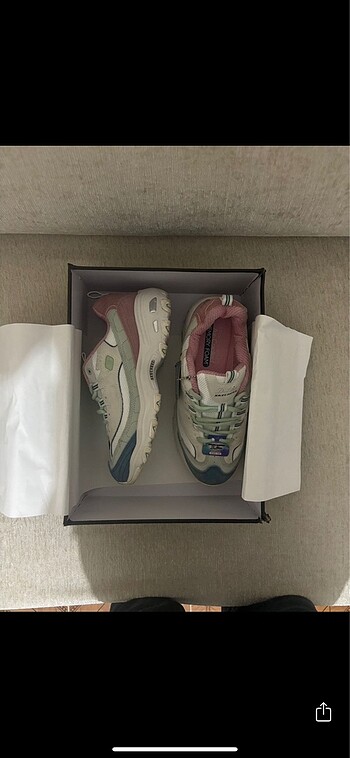 Skechers Orjinal ürün