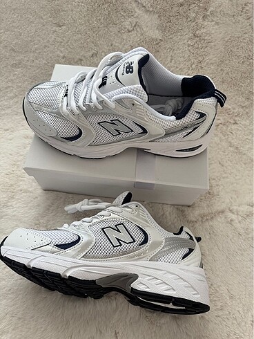 New Balance Spor günlük