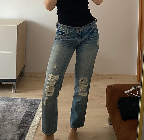 Mango MANGO Jean Pantolon