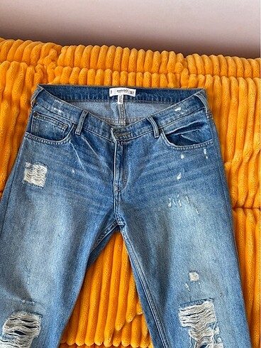 36 Beden MANGO Jean Pantolon