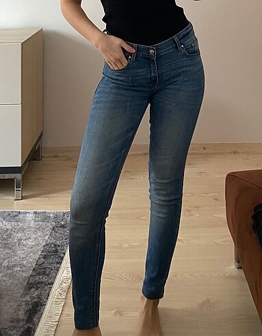 Mango Mango Jean Pantolon