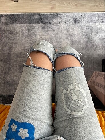 Trendyol & Milla TRENDYOLMİLLA Jeans