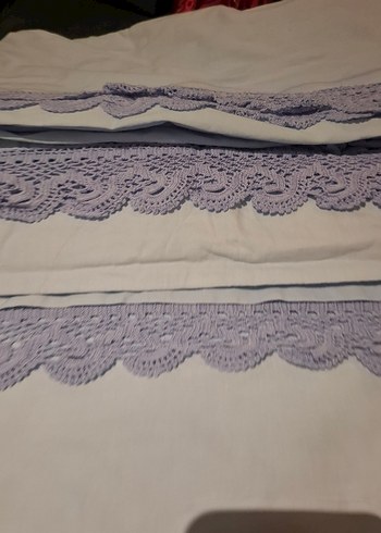 Karaca Home Nevresim ve Çarşaf Takımı
