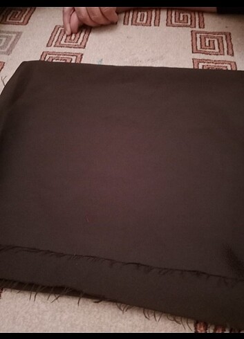 xl Beden 2 adet kumaş