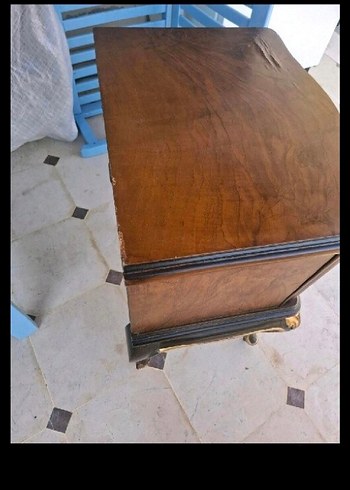 Ikea sehpa