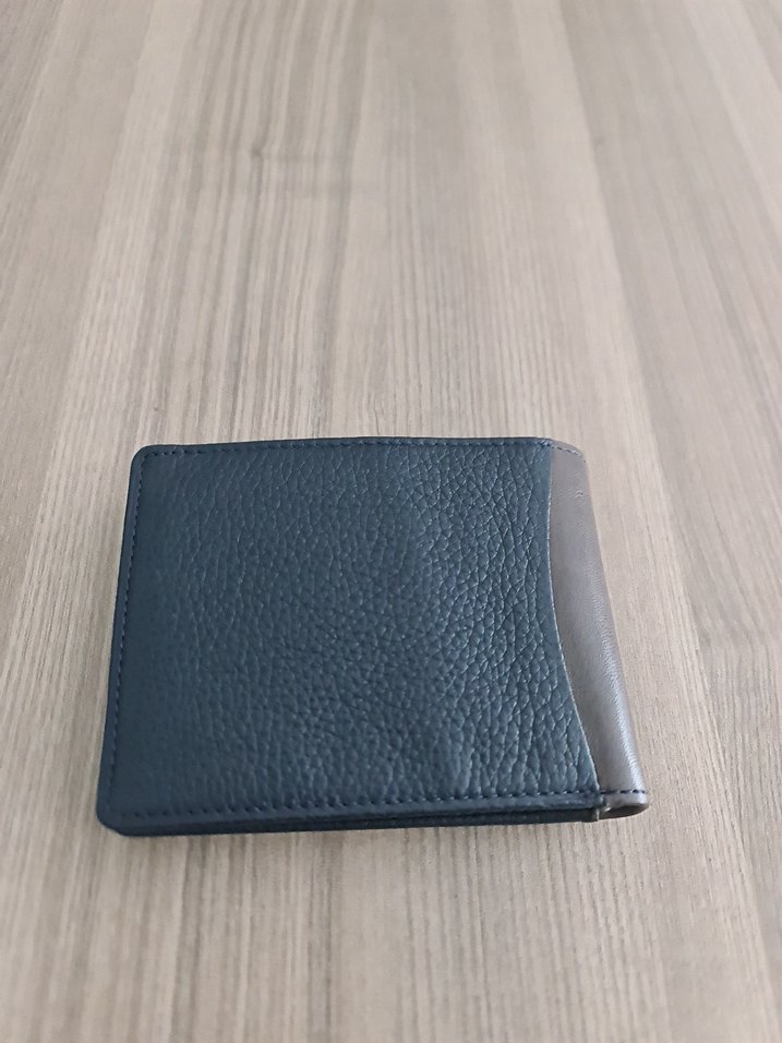 Giudi Marka Orijinal Cüzdan - Görsel 3