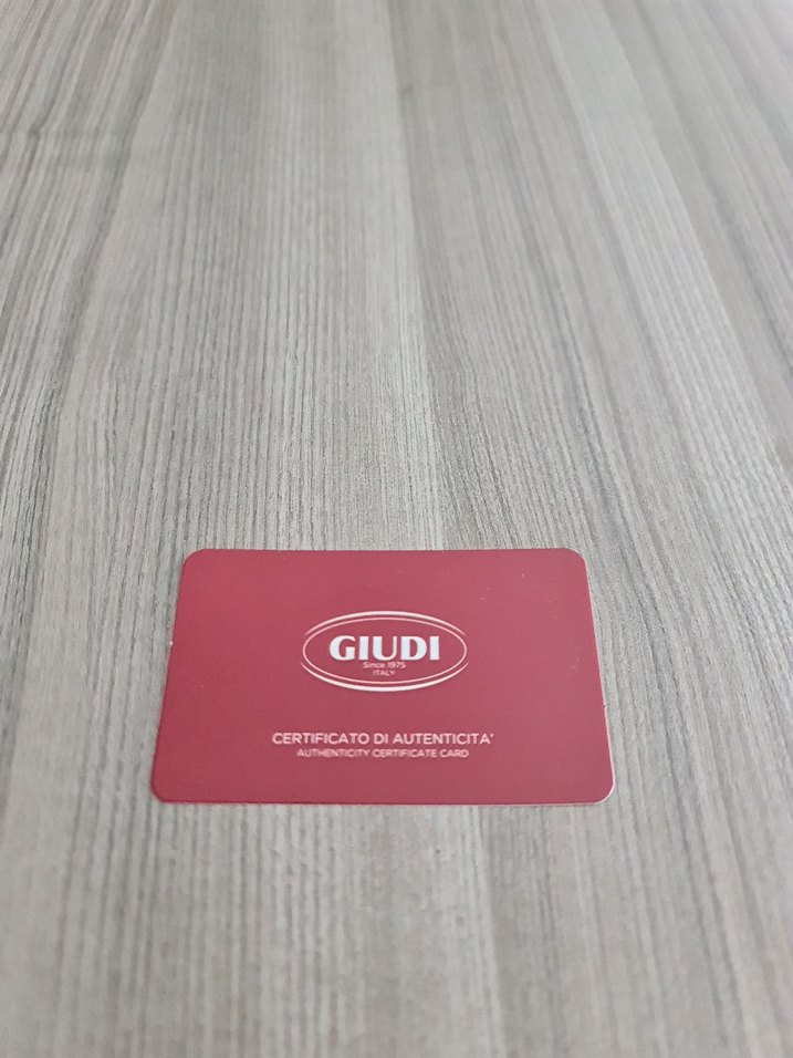 Giudi Marka Orijinal Cüzdan - Görsel 4