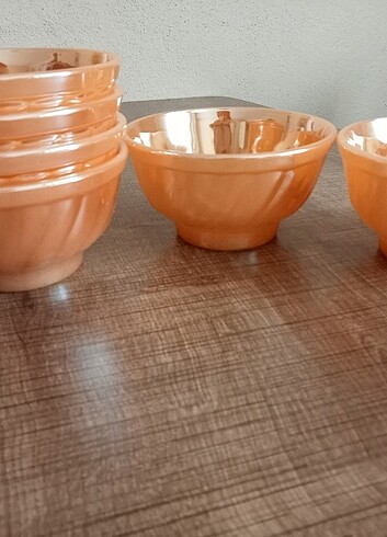 Beden kahverengi Renk Antika Nostaljik kase