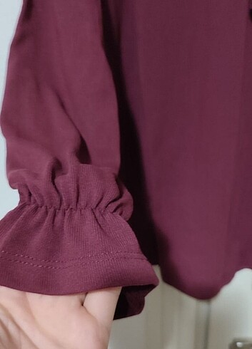 LC Waikiki Kadın bluz 