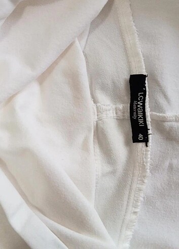 Hamile pantolonu - Görsel 3