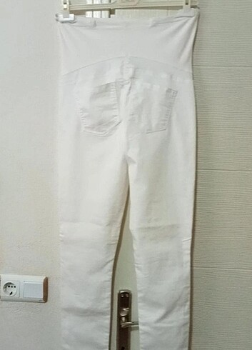 Hamile pantolonu - Görsel 4