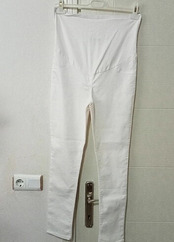 Hamile pantolonu - Görsel 2
