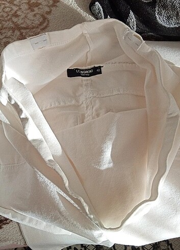 Hamile pantolonu - Görsel 7